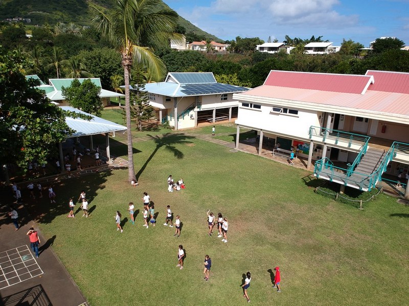 Schools in Mauritius: An Overview